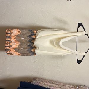 Adorable sequin dress!